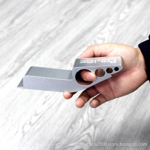 Aluminium alloy Drywall Panel Lifter